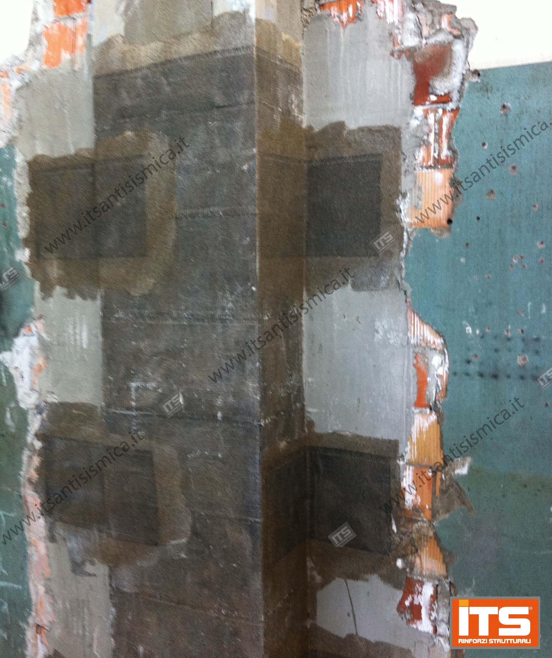 Capannone UNIECO Rio Saliceto — Rio Saliceto — fotografia di cantiere 16